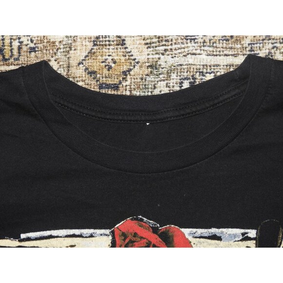 Napalm Death Diatribes T-shirt Death Metal Band T-Shirt Size Medium - Picture 3 of 5